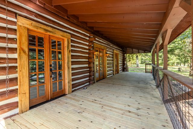 98 Gadsden Avenue, Menlo, GA 30731