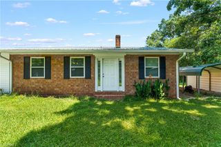 5054 Meadowbrook Drive, Trinity, NC 27370