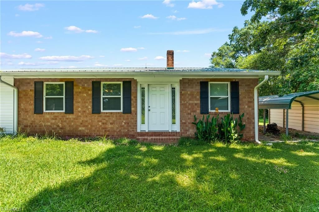 5054 Meadowbrook Drive, Trinity, NC 27370