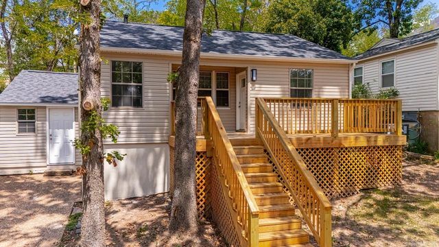 6609 Greenwood Rd, Cammack Village, AR 72207