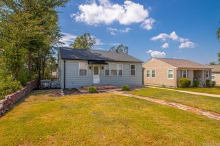 6609 Greenwood Rd, Cammack Village, AR 72207