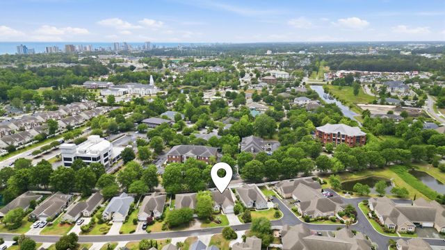 1504 Saint Thomas Circle, Myrtle Beach, SC 29577