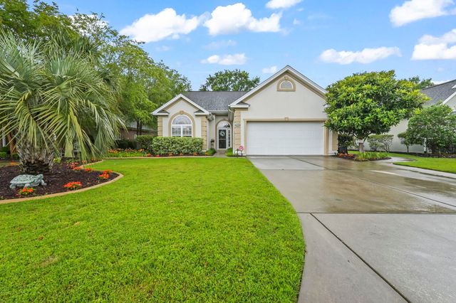 1504 Saint Thomas Circle, Myrtle Beach, SC 29577