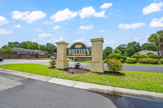 1504 Saint Thomas Circle, Myrtle Beach, SC 29577