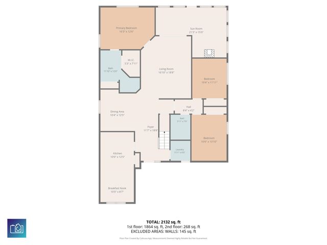 1504 Saint Thomas Circle, Myrtle Beach, SC 29577