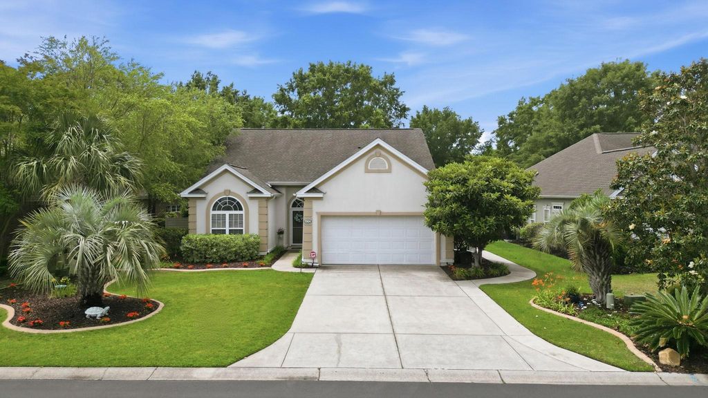 1504 Saint Thomas Circle, Myrtle Beach, SC 29577