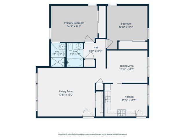 10710 W Cermak Road 2W, Westchester, IL 60154