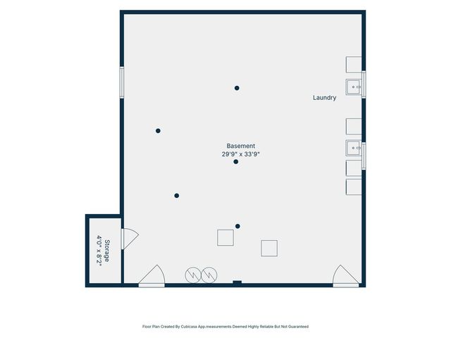 10710 W Cermak Road 2W, Westchester, IL 60154
