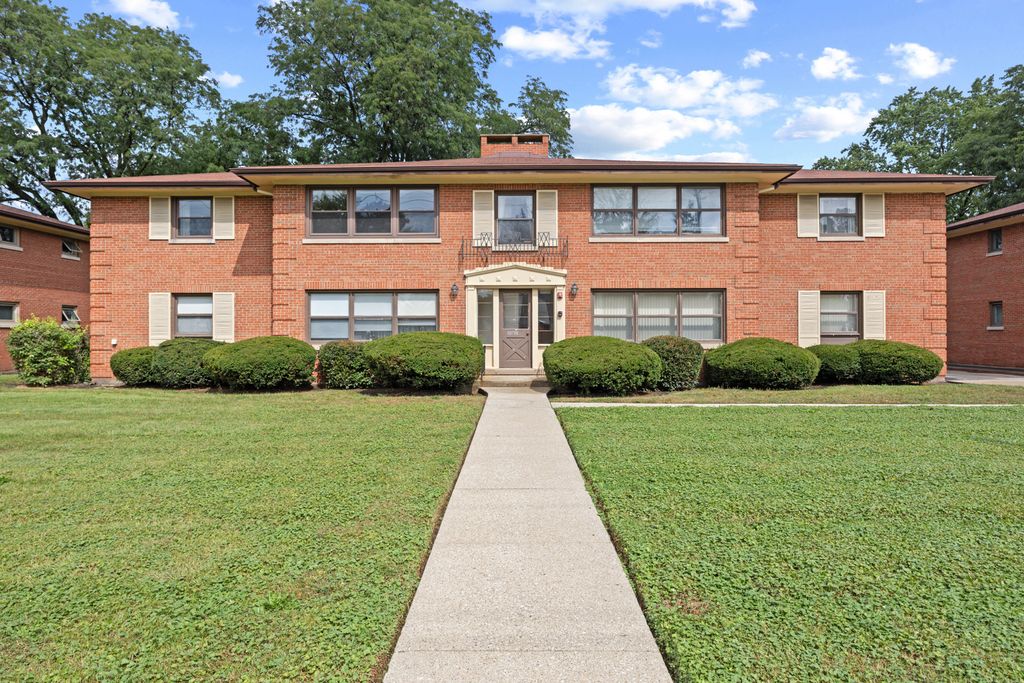 10710 W Cermak Road 2W, Westchester, IL 60154 — photo 2