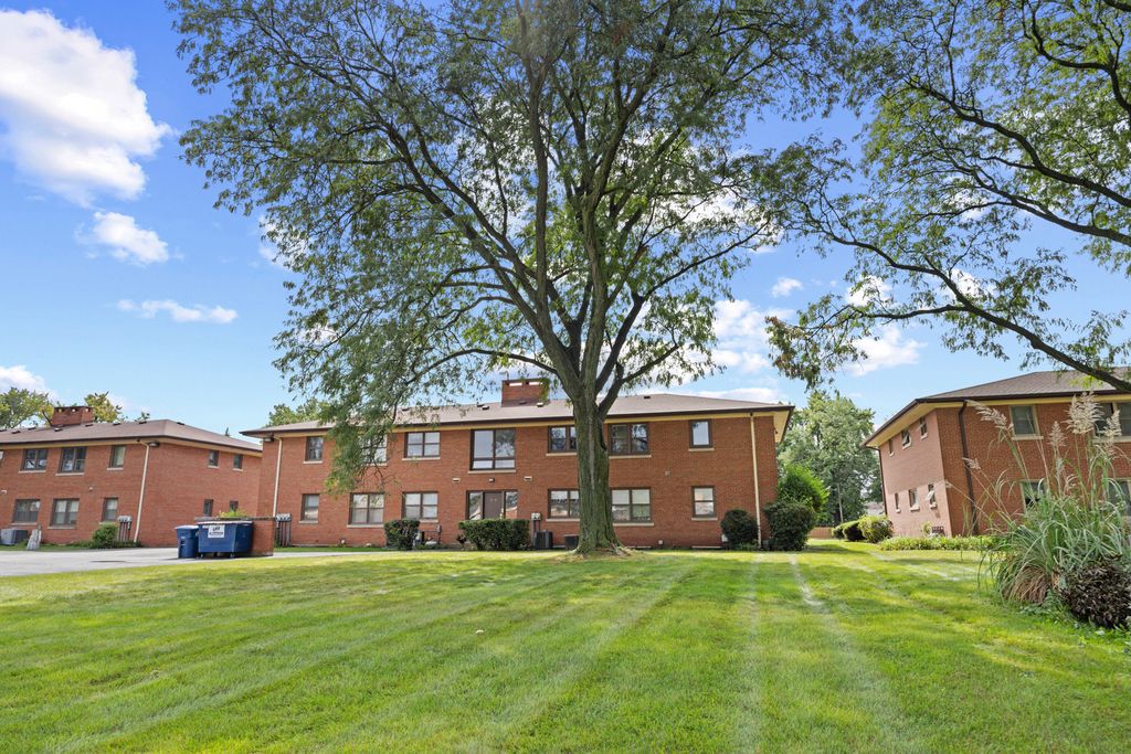 10710 W Cermak Road 2W, Westchester, IL 60154 — photo 3