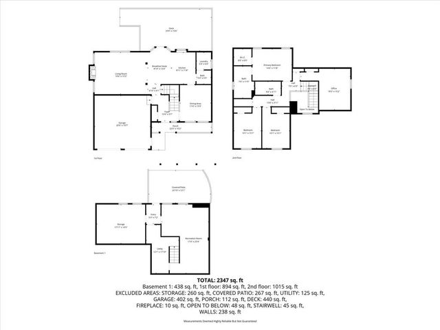 8016 N Flora Avenue, Kansas City, MO 64118