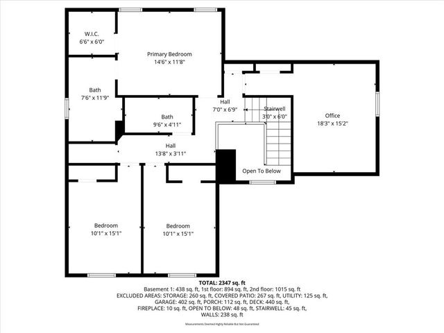 8016 N Flora Avenue, Kansas City, MO 64118