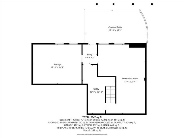 8016 N Flora Avenue, Kansas City, MO 64118