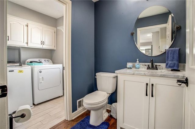 8016 N Flora Avenue, Kansas City, MO 64118