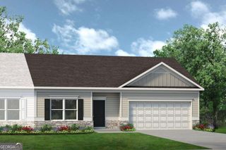 126 Cottage Court LOT 8A, Thomaston, GA 30286