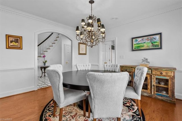 3300 Forsyth Drive, Greensboro, NC 27407