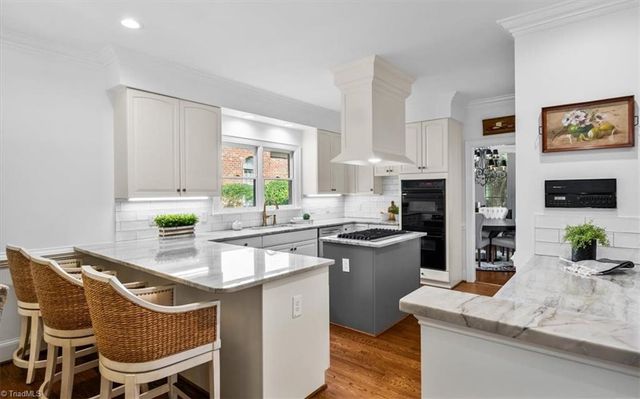 3300 Forsyth Drive, Greensboro, NC 27407