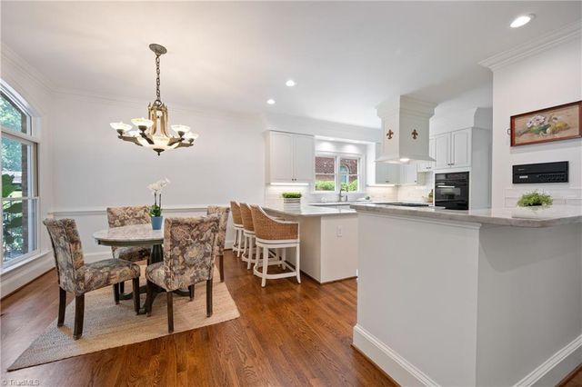 3300 Forsyth Drive, Greensboro, NC 27407