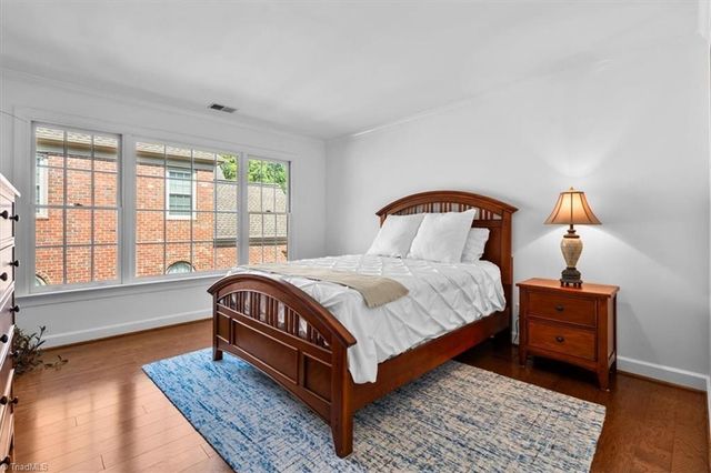 3300 Forsyth Drive, Greensboro, NC 27407