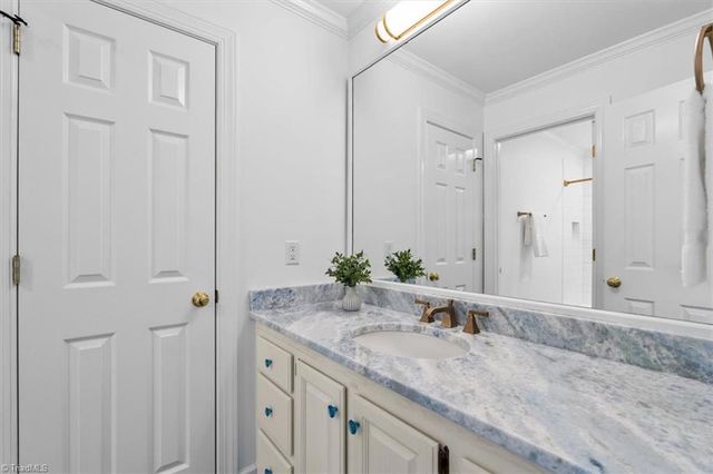 3300 Forsyth Drive, Greensboro, NC 27407