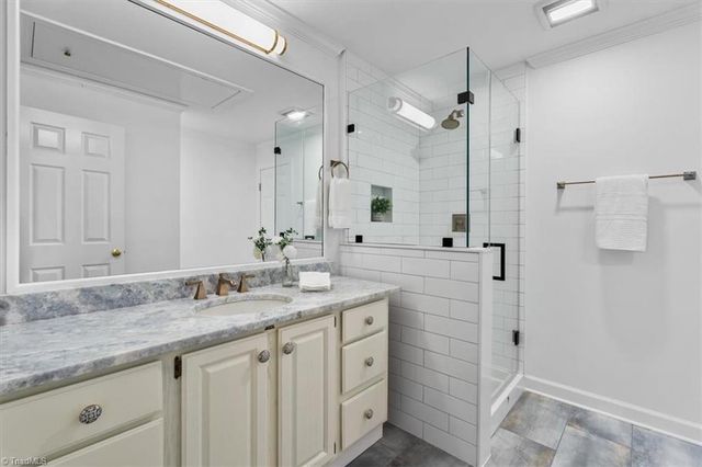 3300 Forsyth Drive, Greensboro, NC 27407