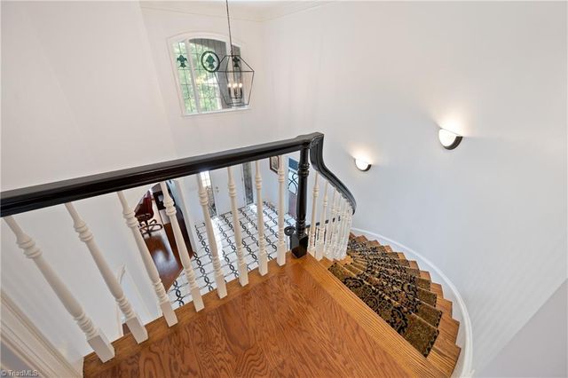 3300 Forsyth Drive, Greensboro, NC 27407