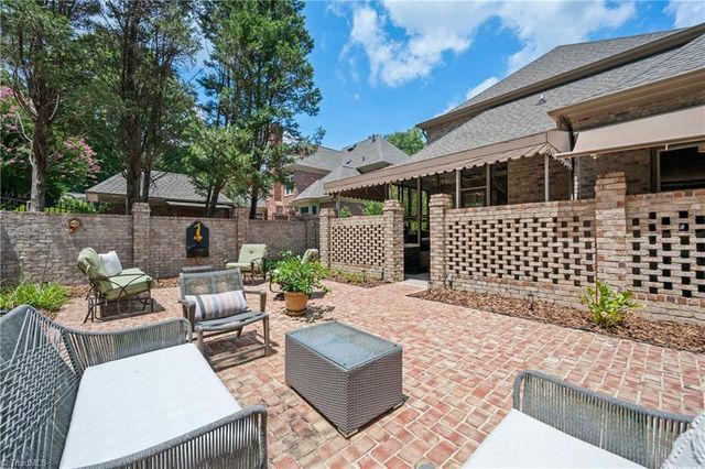 3300 Forsyth Drive, Greensboro, NC 27407