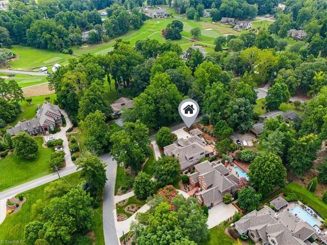 3300 Forsyth Drive, Greensboro, NC 27407