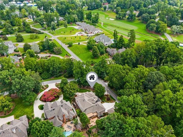 3300 Forsyth Drive, Greensboro, NC 27407