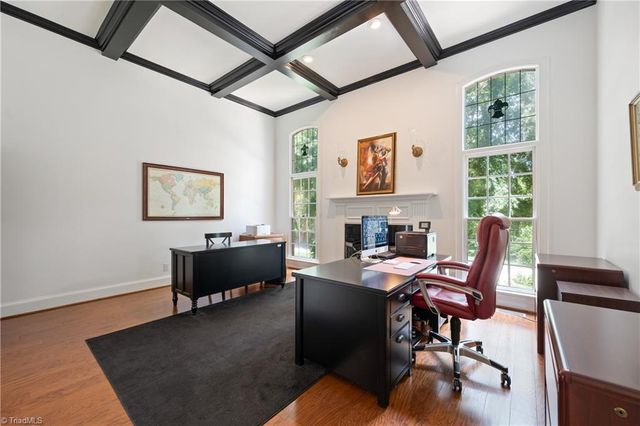 3300 Forsyth Drive, Greensboro, NC 27407
