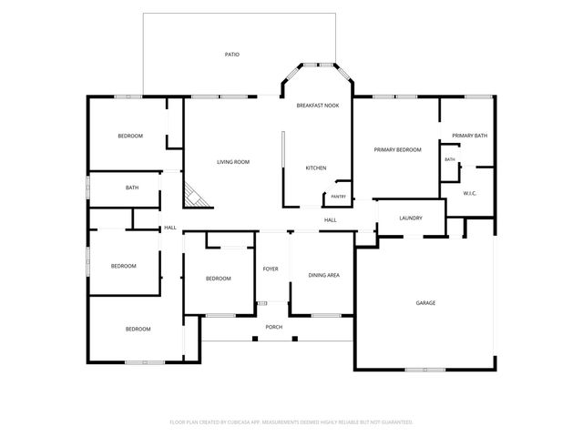 104 Adelfa DR, Round Rock, TX 78664