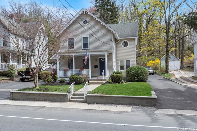 40 Ocean Avenue, Northport, NY 11768