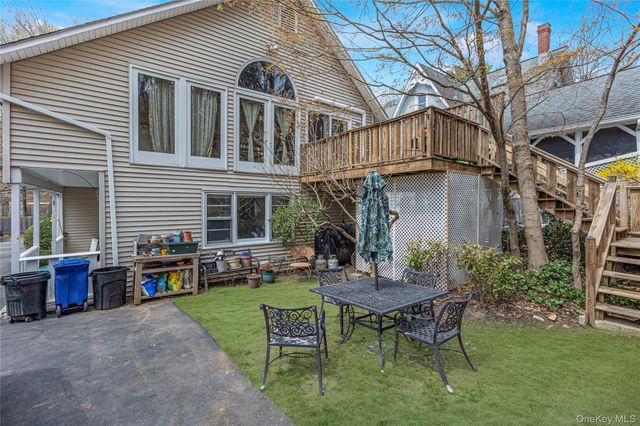 40 Ocean Avenue, Northport, NY 11768