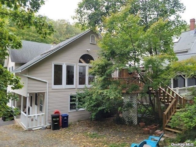 40 Ocean Avenue, Northport, NY 11768