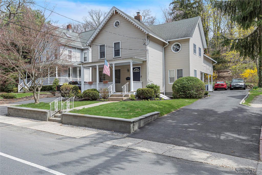 40 Ocean Avenue, Northport, NY 11768