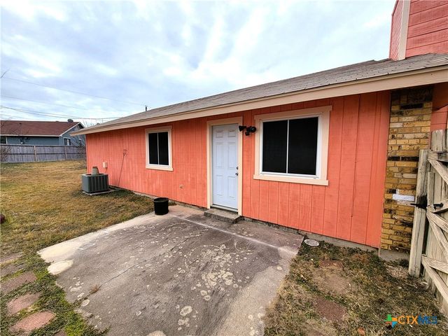 3310 Plateau Circle, Killeen, TX 76542