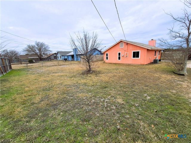 3310 Plateau Circle, Killeen, TX 76542