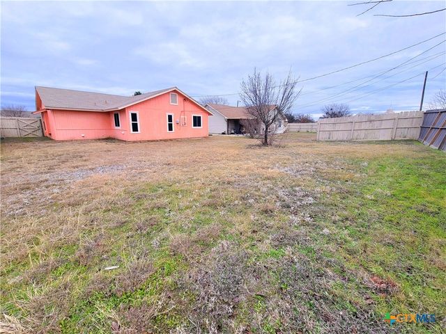 3310 Plateau Circle, Killeen, TX 76542