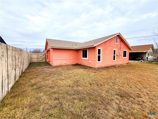 3310 Plateau Circle, Killeen, TX 76542