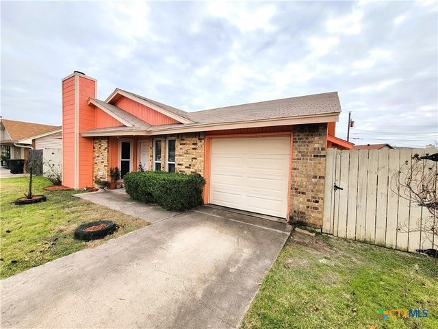 3310 Plateau Circle, Killeen, TX 76542