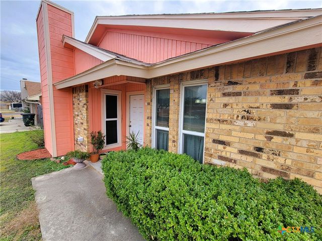 3310 Plateau Circle, Killeen, TX 76542