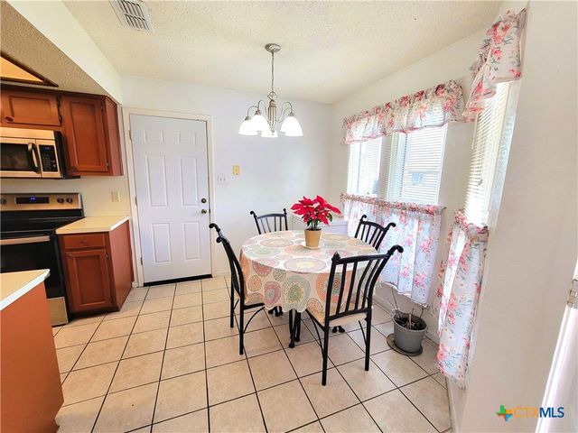 3310 Plateau Circle, Killeen, TX 76542