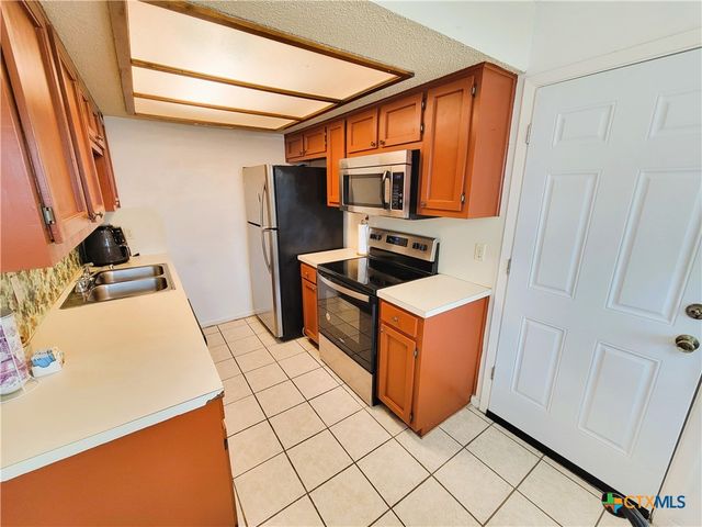 3310 Plateau Circle, Killeen, TX 76542