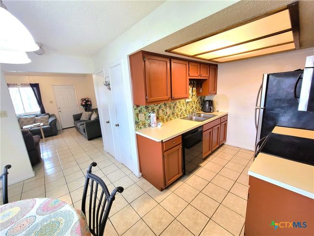 3310 Plateau Circle, Killeen, TX 76542