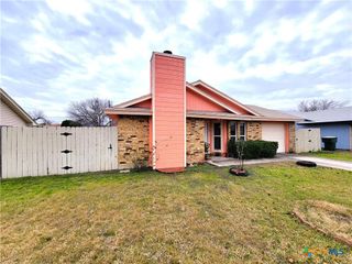 3310 Plateau Circle, Killeen, TX 76542