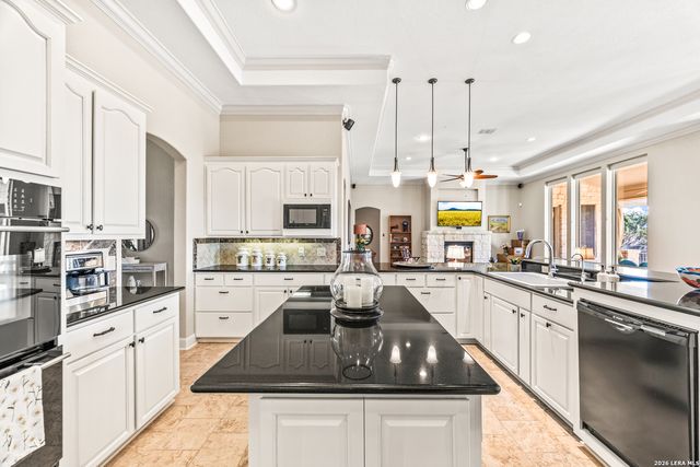 443 Lantana Mesa, Spring Branch, TX 78070