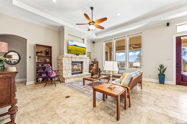 443 Lantana Mesa, Spring Branch, TX 78070