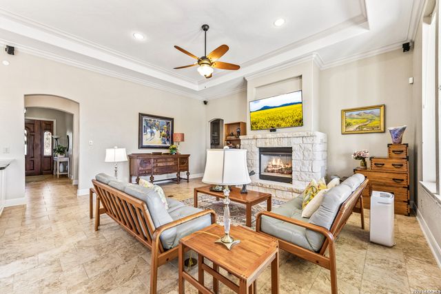 443 Lantana Mesa, Spring Branch, TX 78070