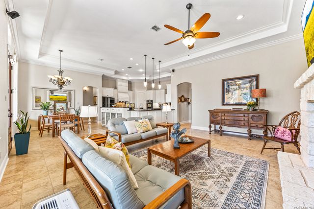 443 Lantana Mesa, Spring Branch, TX 78070