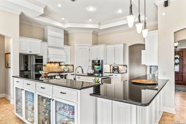 443 Lantana Mesa, Spring Branch, TX 78070